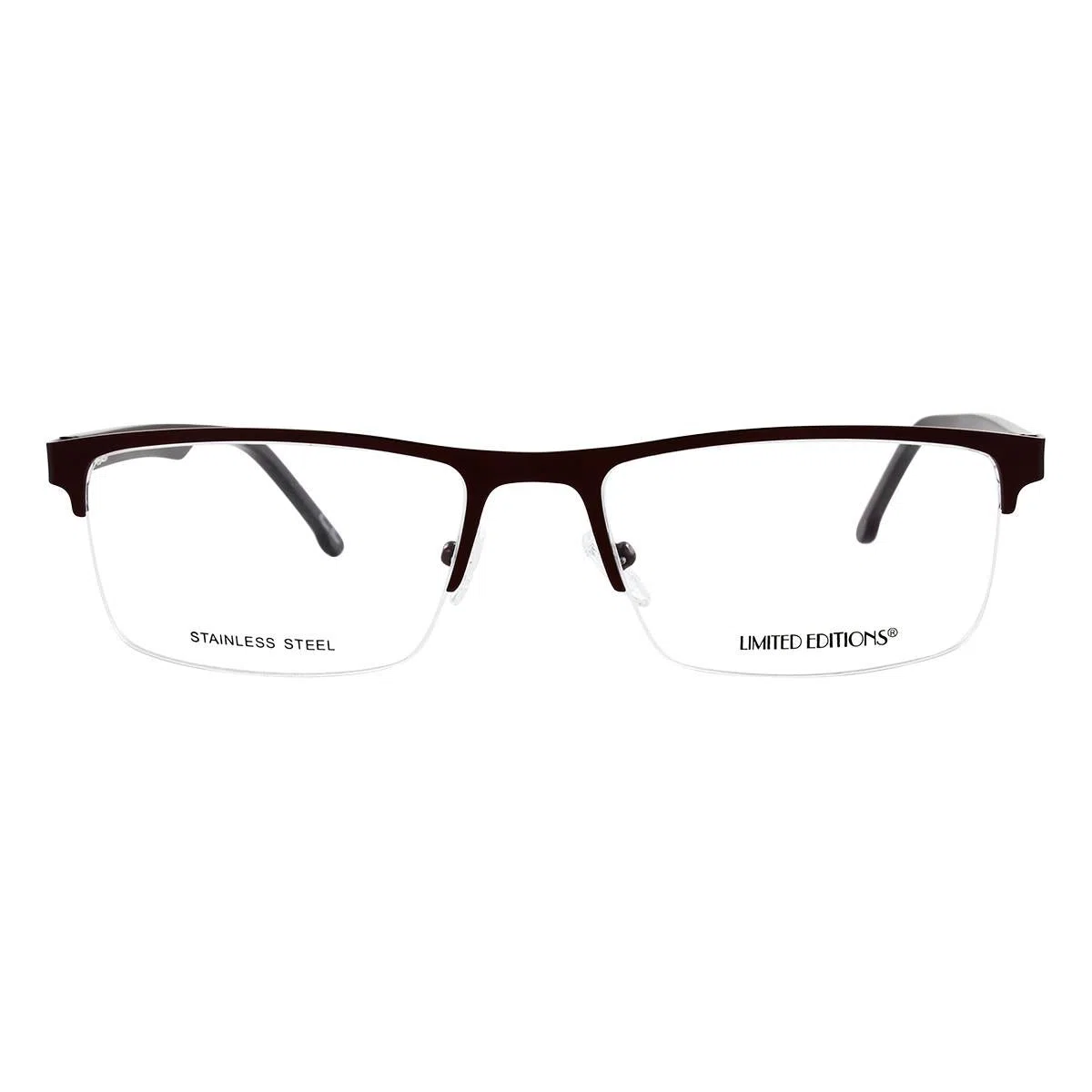 LIMITED EDITIONS 1200 Eyeglasses - view 2